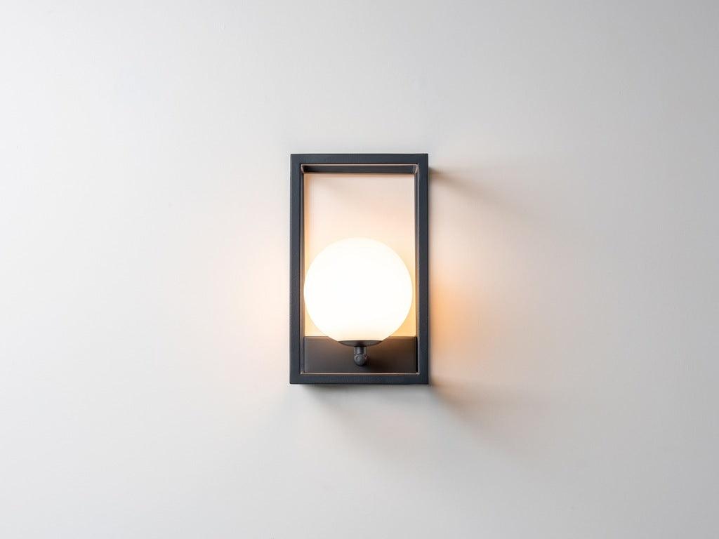 Lantern Wall Light - Bilden Home & Hardware Market