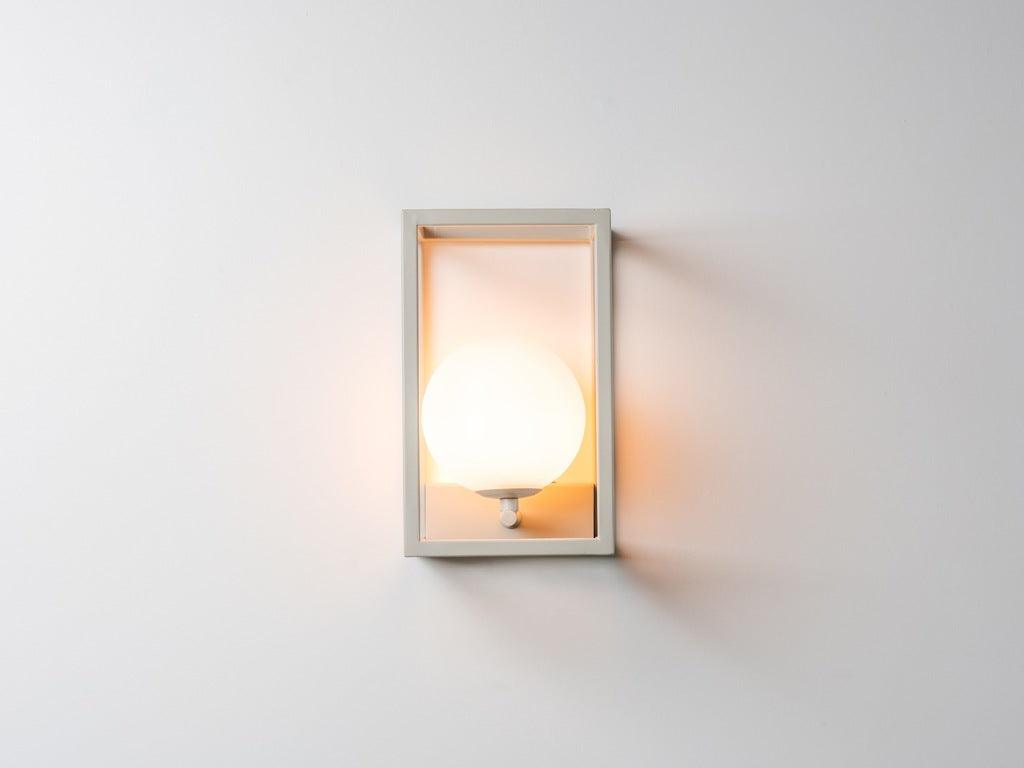 Lantern Wall Light - Bilden Home & Hardware Market