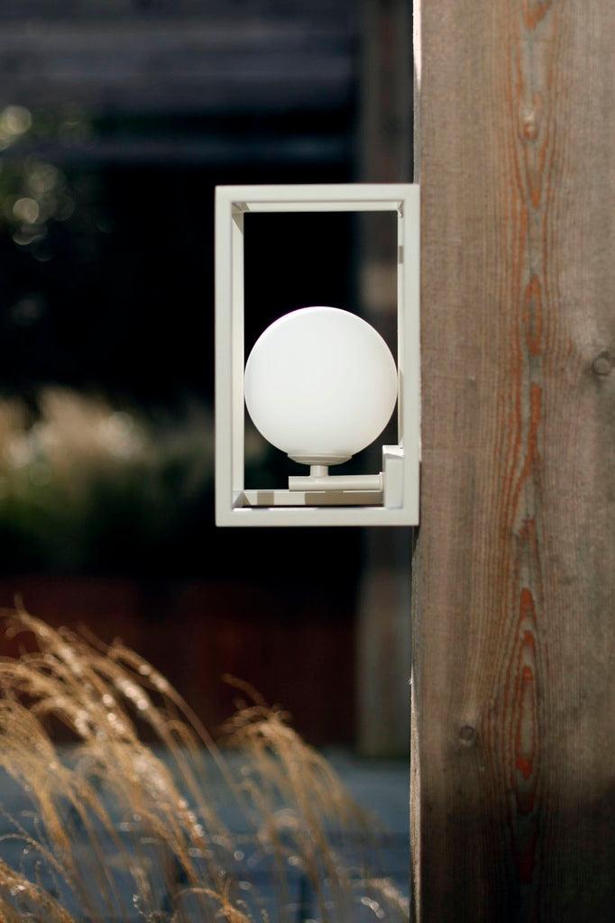 Lantern Wall Light - Bilden Home & Hardware Market