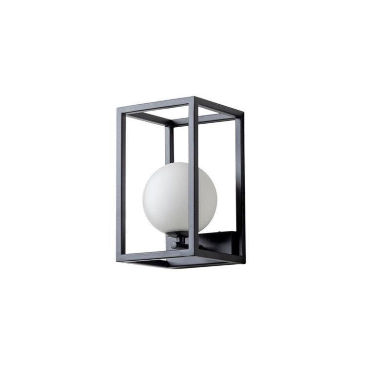 Lantern Wall Light - Bilden Home & Hardware Market