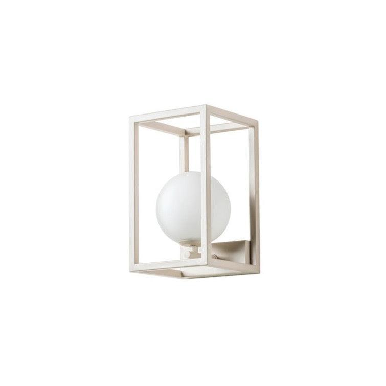 Lantern Wall Light - Bilden Home & Hardware Market