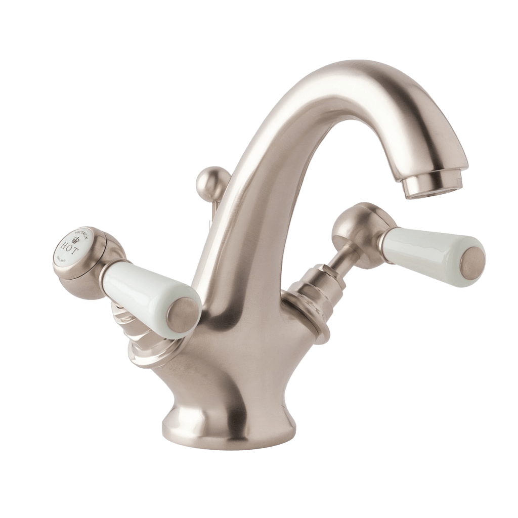 Lever Mono Basin Mixer - Bilden Home & Hardware Market