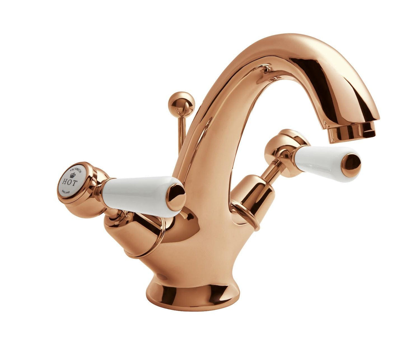 Lever Mono Basin Mixer - Bilden Home & Hardware Market