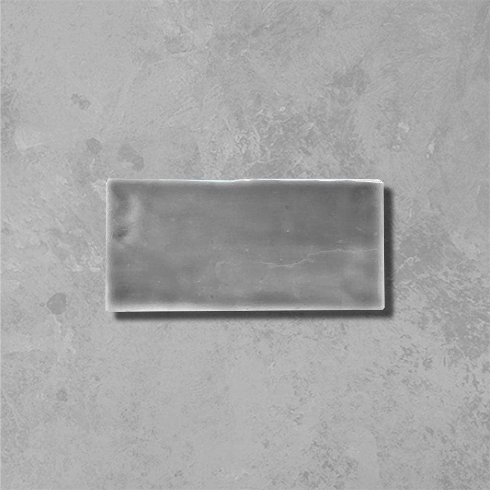 Limestone Grey Glazed Rectangular Tiles - Bilden Home & Hardware Market