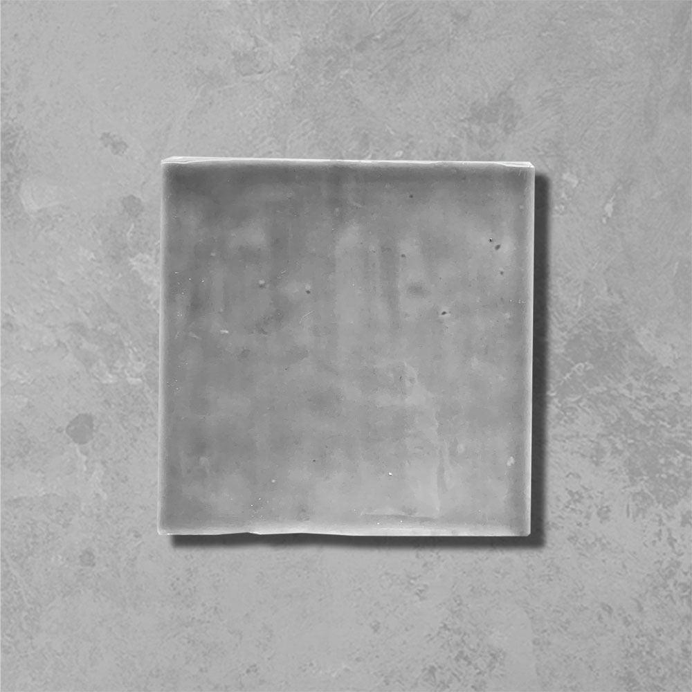 Limestone Grey Glazed Square Tiles - Bilden Home & Hardware Market