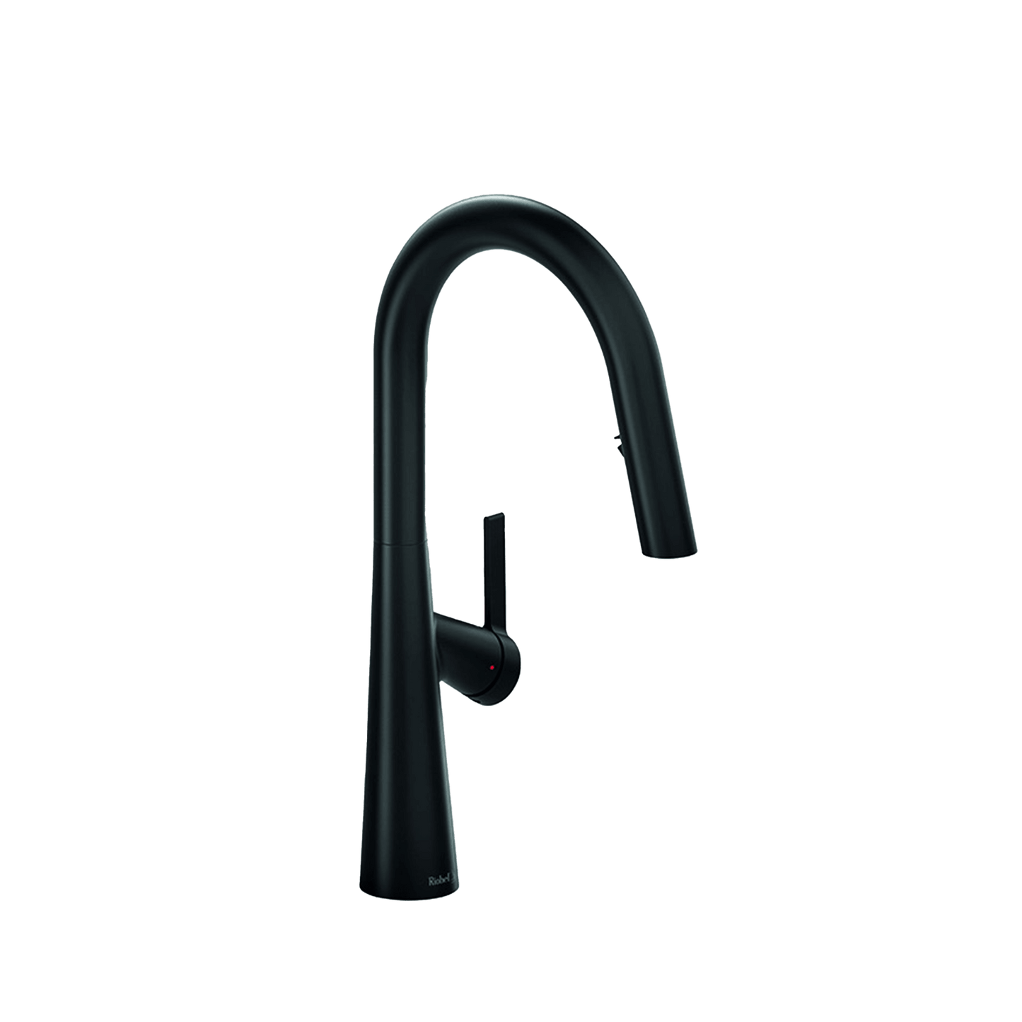 Ludik Single Lever Kitchen Mixer with Pull Down Spray - Bilden Home & Hardware Market