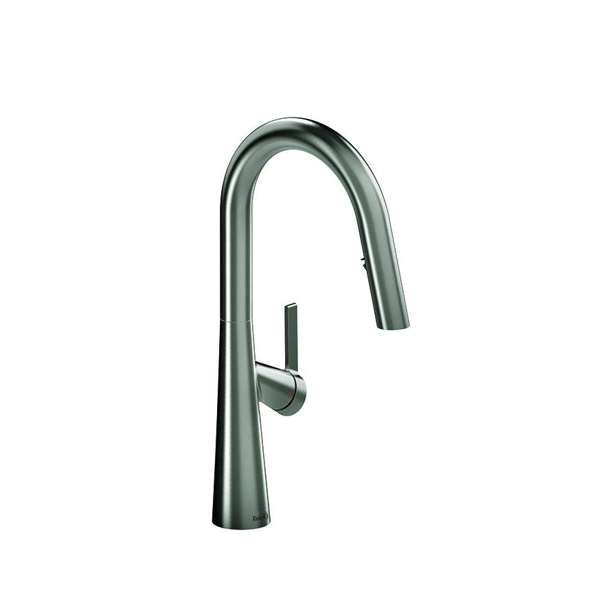 Ludik Single Lever Kitchen Mixer with Pull Down Spray - Bilden Home & Hardware Market