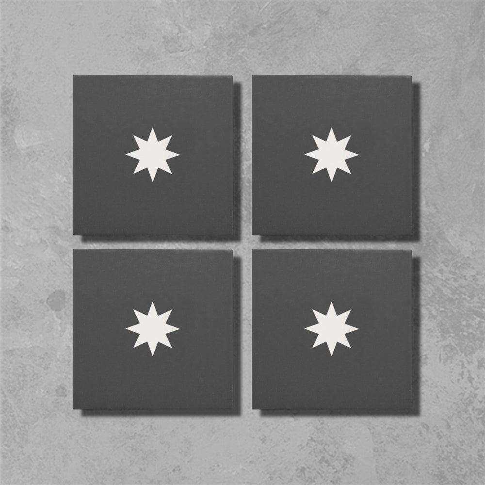 Luna Star Porcelain Tile - Bilden Home & Hardware Market