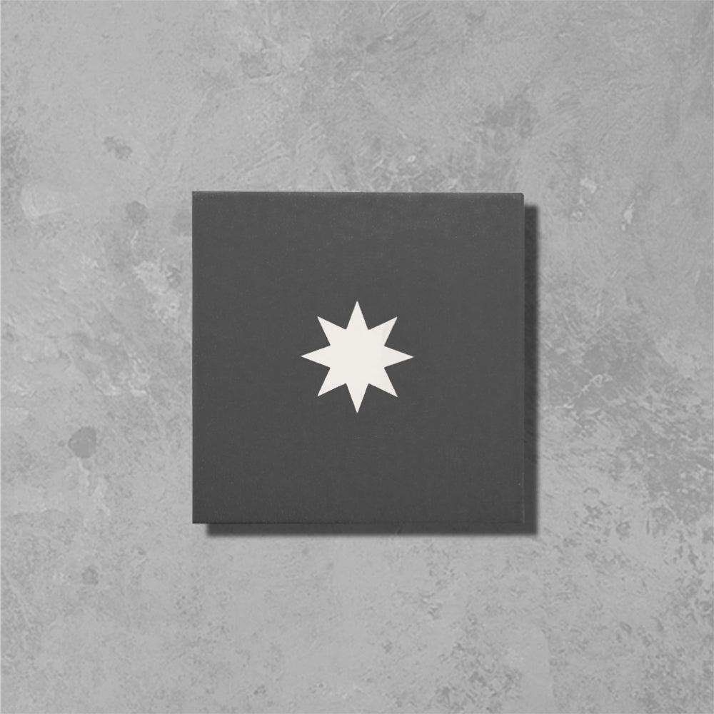 Luna Star Porcelain Tile - Bilden Home & Hardware Market