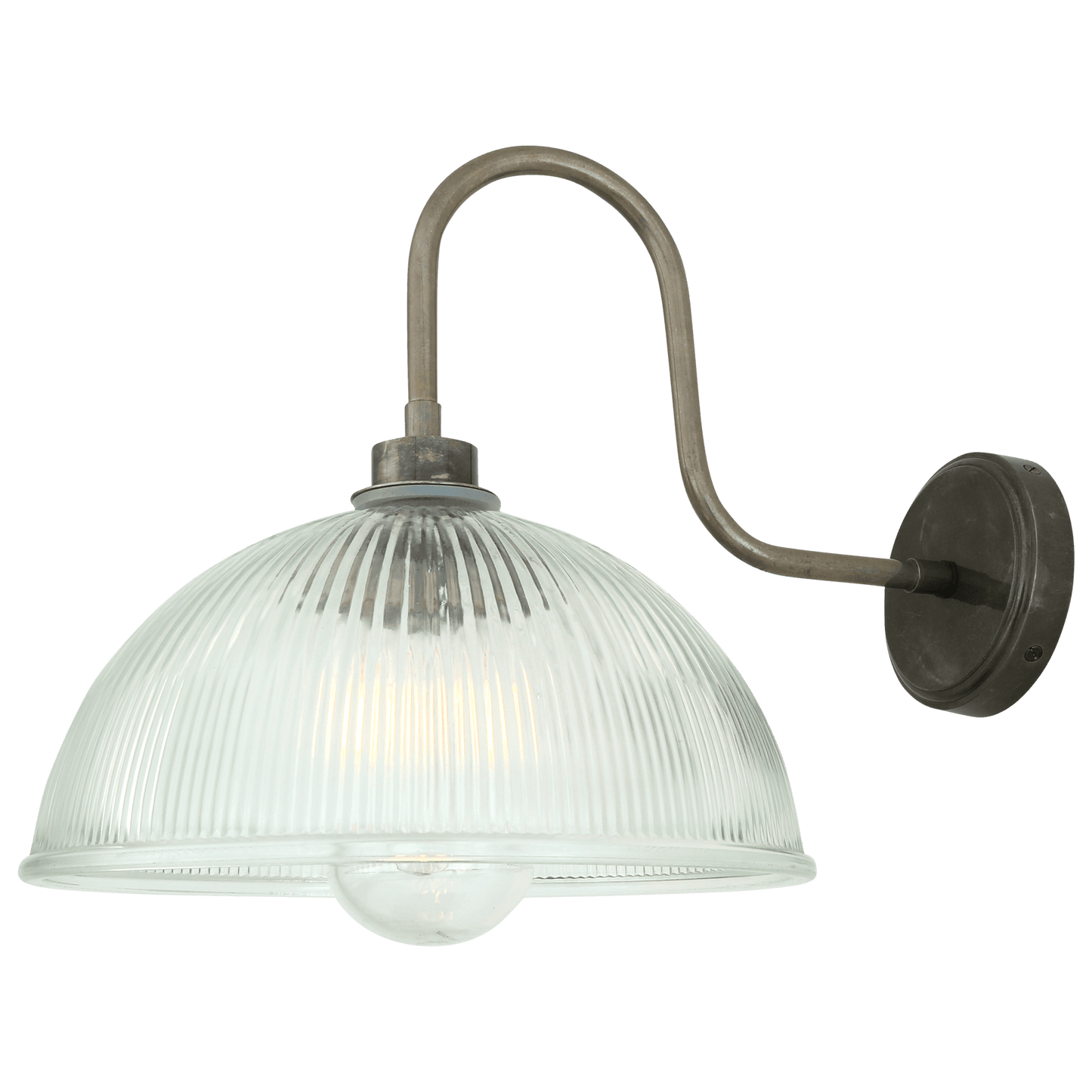 Maris Swan Neck Wall Light - Bilden Home & Hardware Market