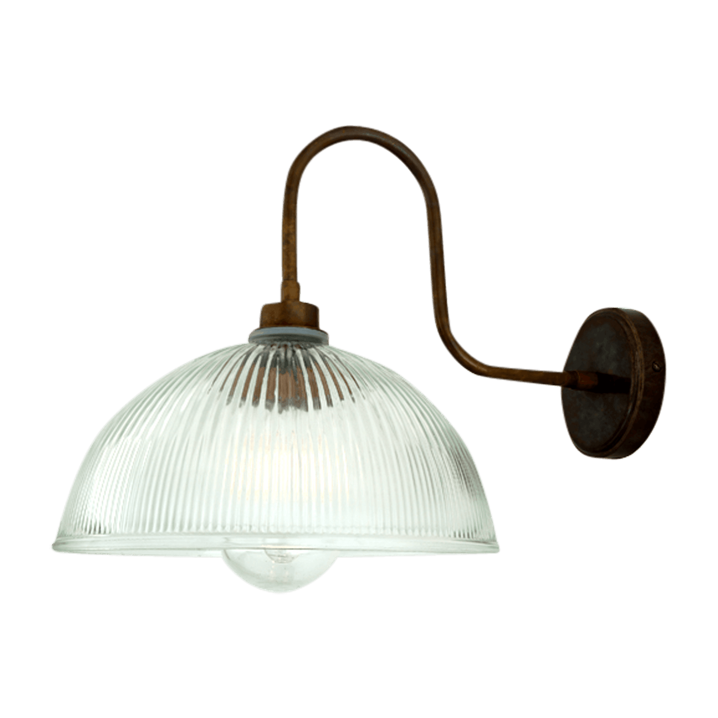 Maris Swan Neck Wall Light - Bilden Home & Hardware Market