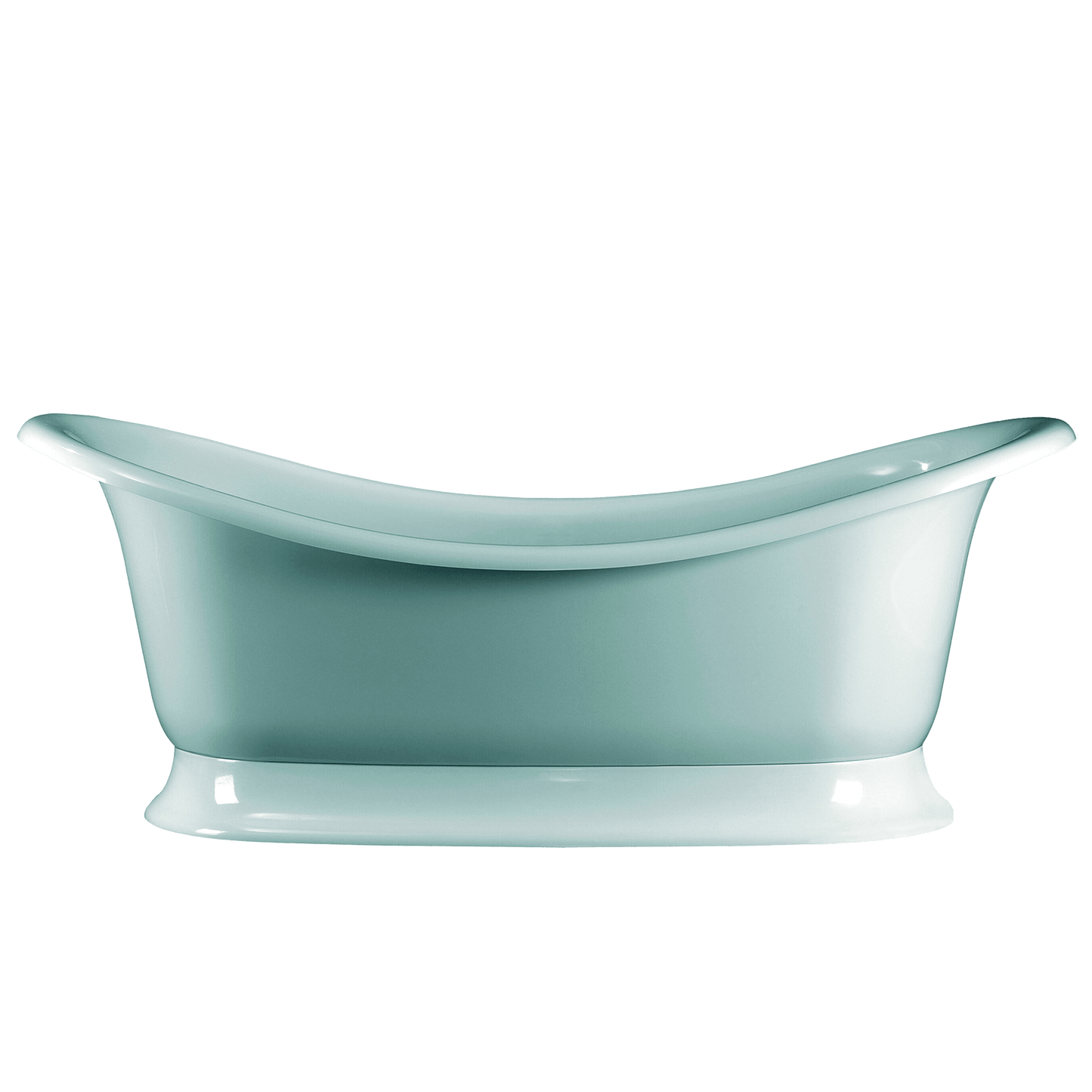 Marlborough Freestanding Bateau Slipper Bath - Bilden Home & Hardware Market