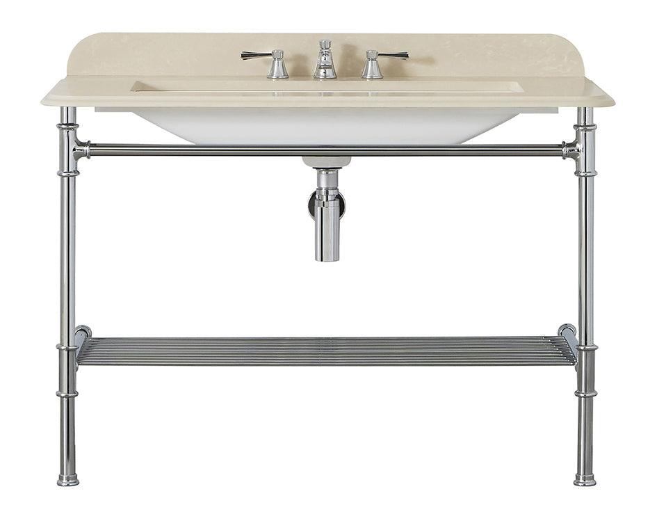Metallo 113 Quartz Washstand - Bilden Home & Hardware Market