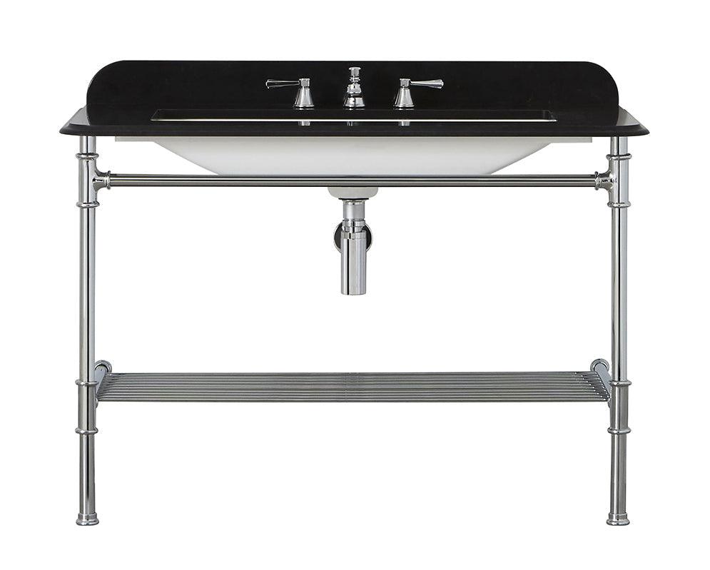 Metallo 113 Quartz Washstand - Bilden Home & Hardware Market