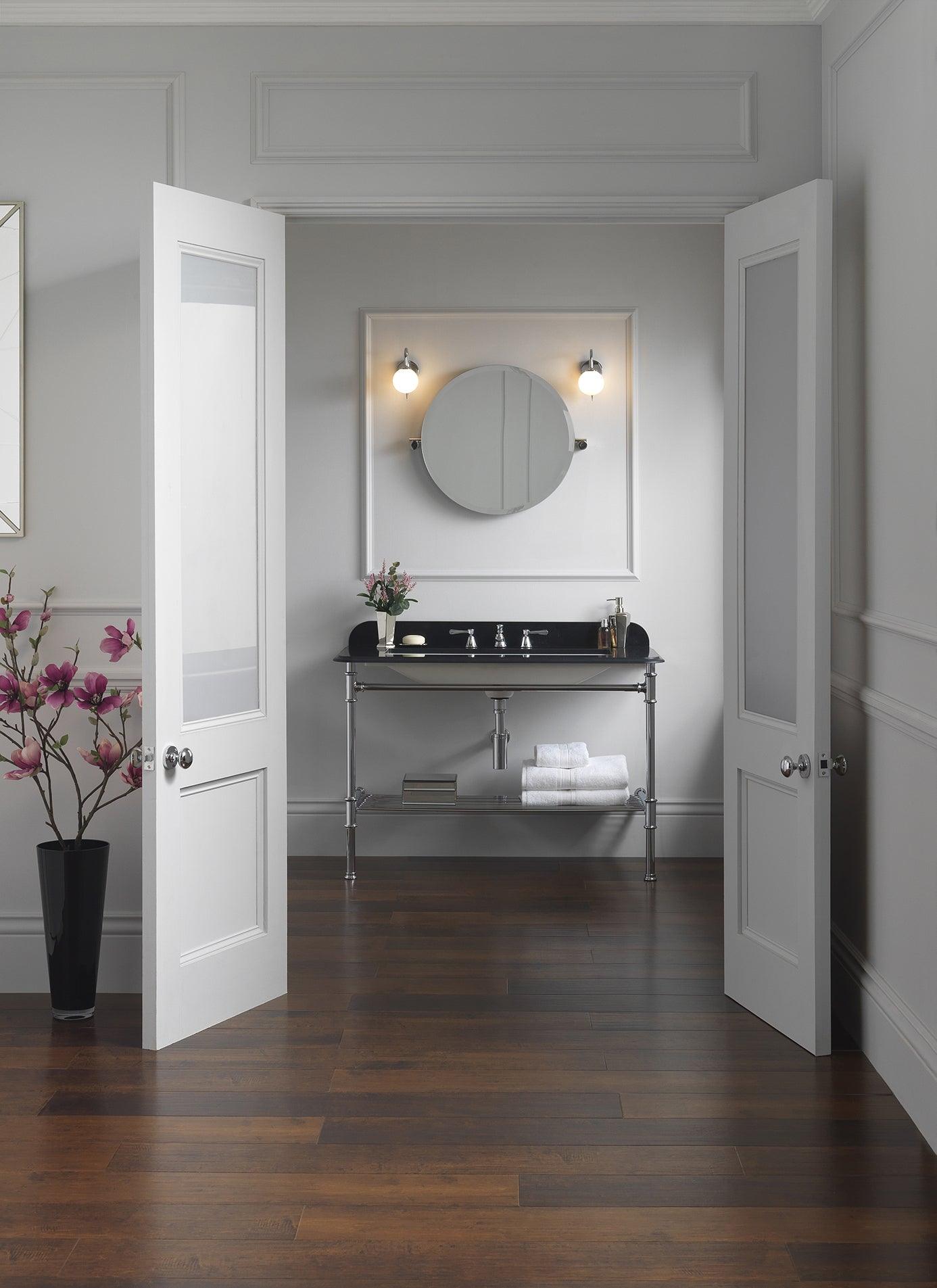 Metallo 113 Quartz Washstand - Bilden Home & Hardware Market