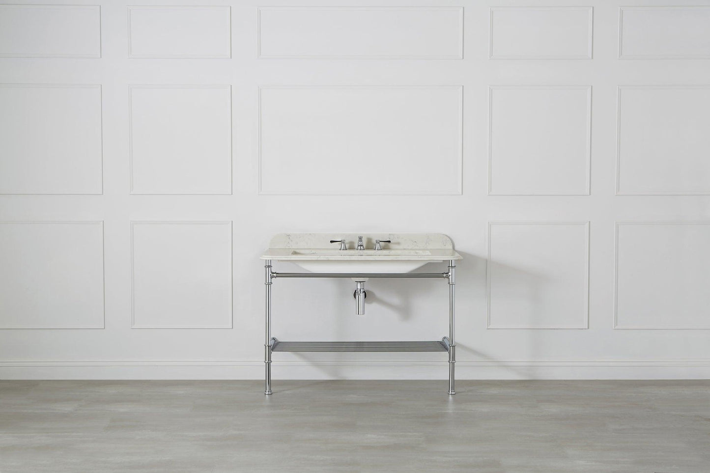 Metallo 113 Quartz Washstand - Bilden Home & Hardware Market