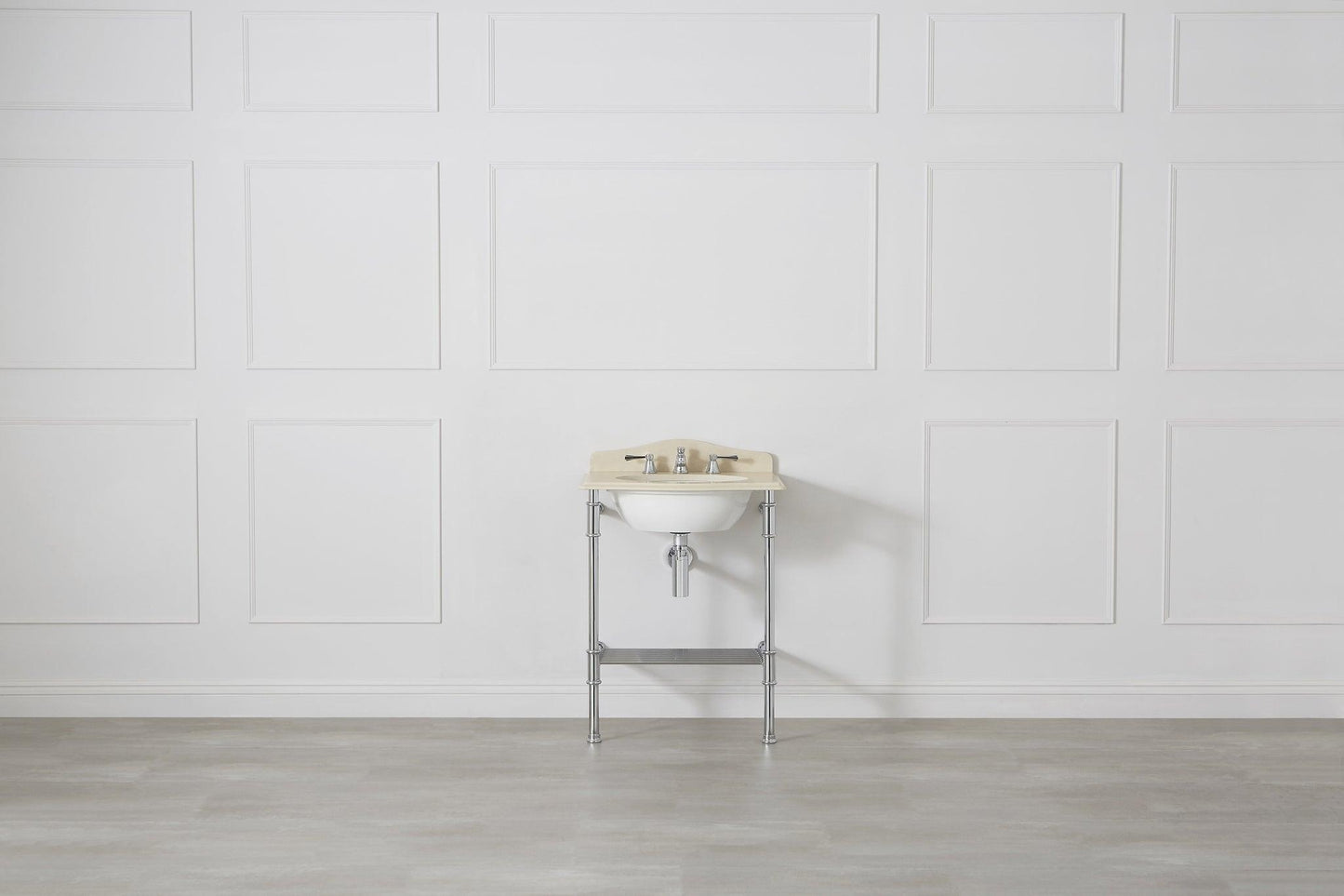 Metallo Quartz Washstand - Bilden Home & Hardware Market