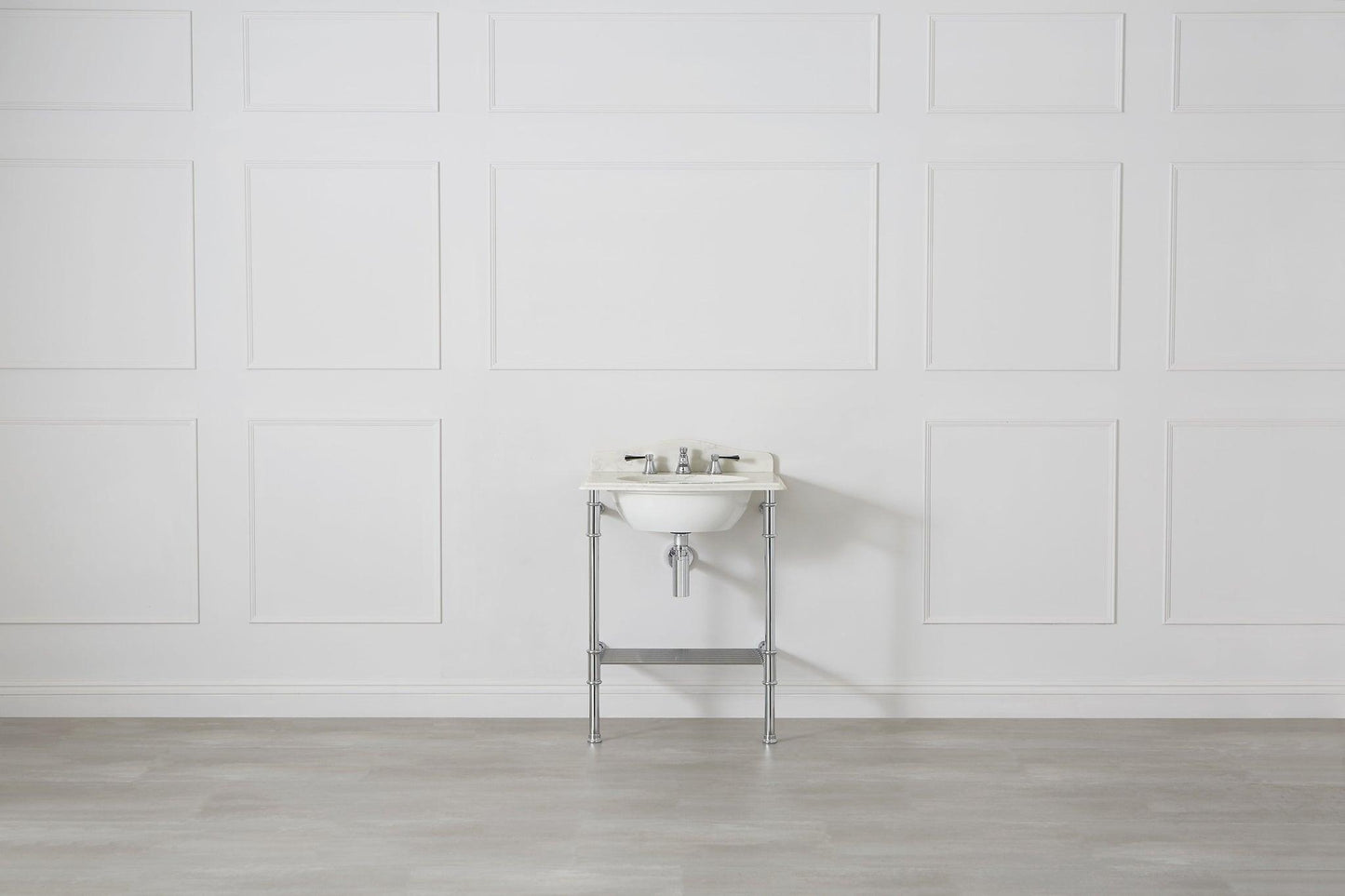 Metallo Quartz Washstand - Bilden Home & Hardware Market
