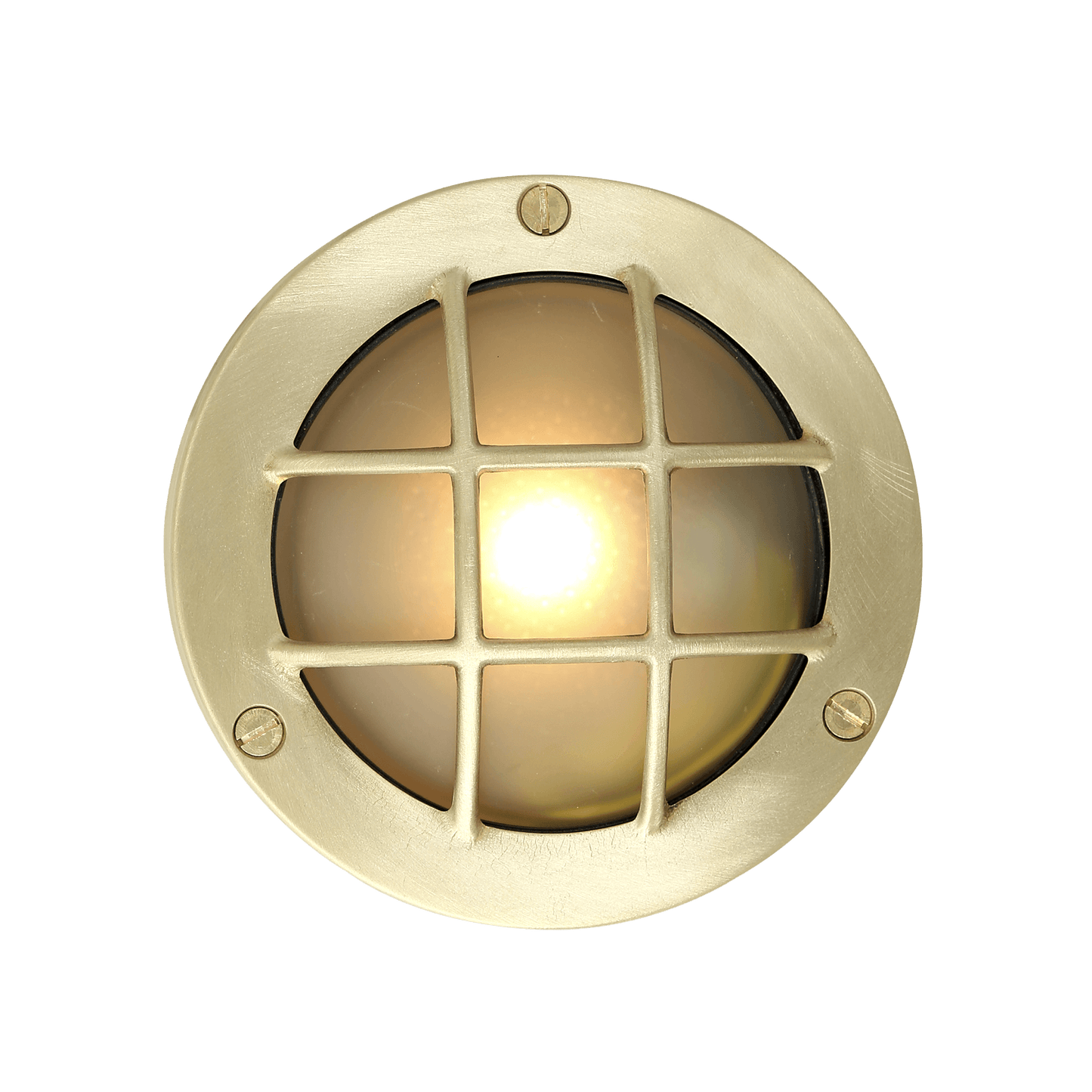 Muara Bulkhead Nautical Wall Light - Bilden Home & Hardware Market