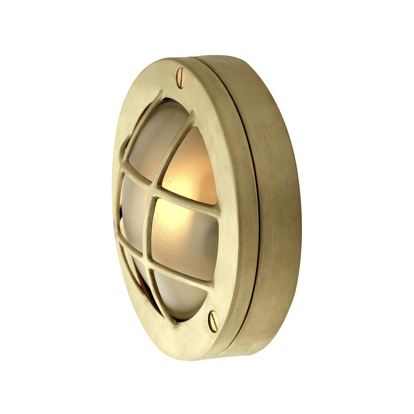 Muara Bulkhead Nautical Wall Light - Bilden Home & Hardware Market
