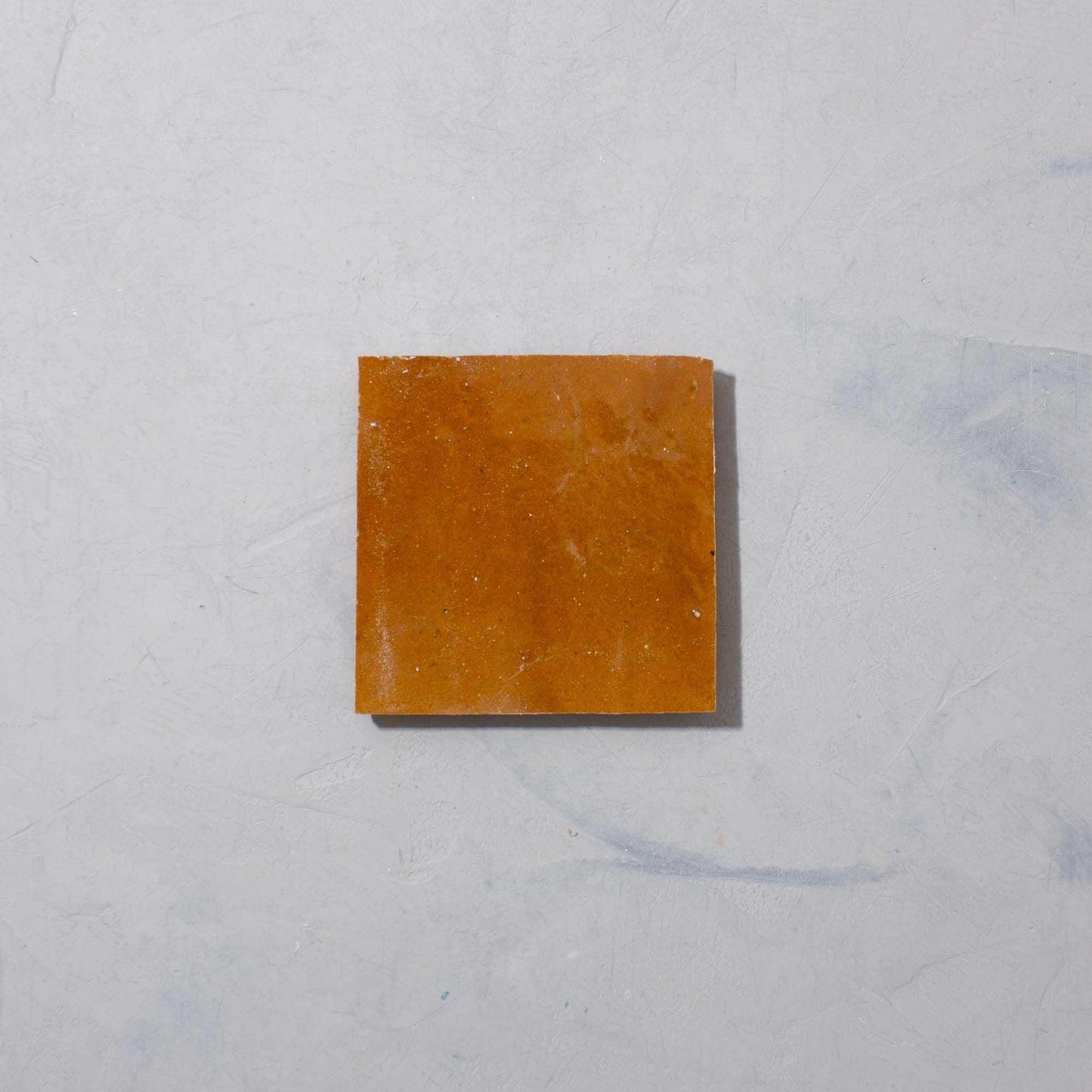 Ochre Square Zellige Tile - Bilden Home & Hardware Market