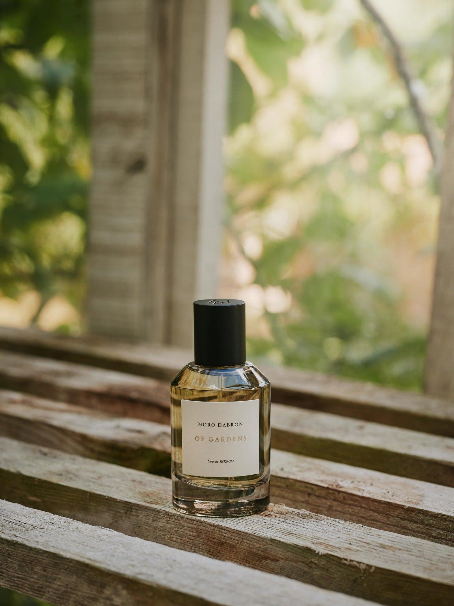 Of Gardens Eau de Parfum - Bilden Home & Hardware Market