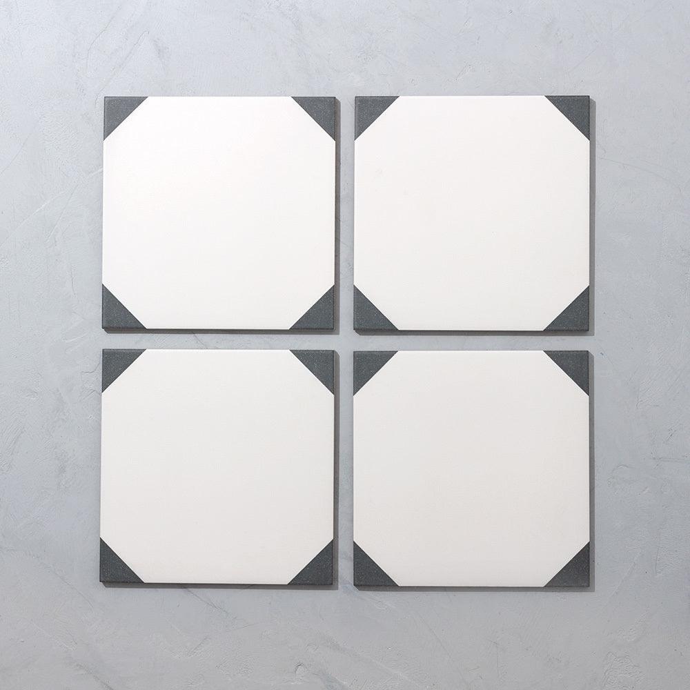 Old Iron Cozar Porcelain Tile - Bilden Home & Hardware Market