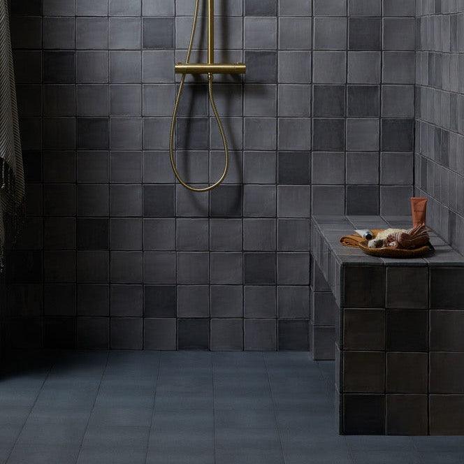 Old Iron Porcelain Tile - Bilden Home & Hardware Market