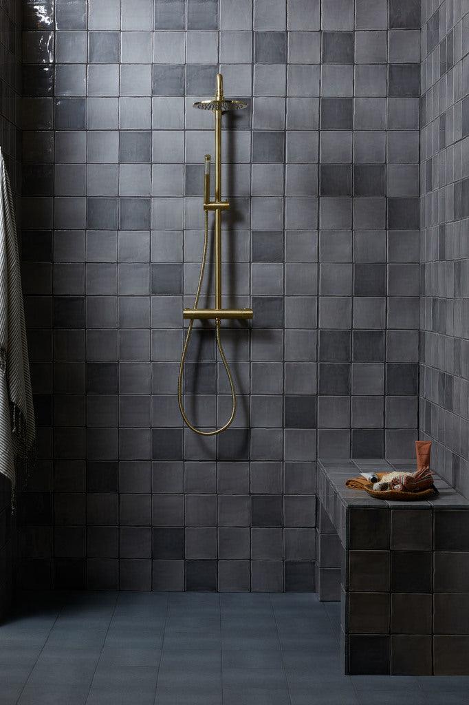 Old Iron Porcelain Tile - Bilden Home & Hardware Market