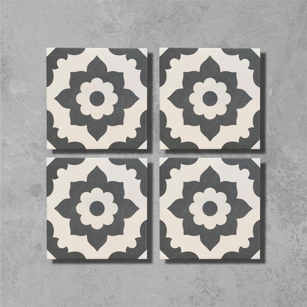 Old Iron Santona Porcelain Tile - Bilden Home & Hardware Market