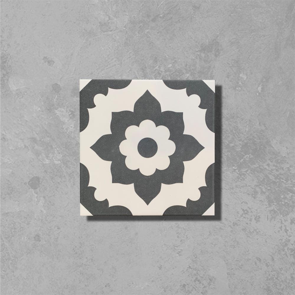 Old Iron Santona Porcelain Tile - Bilden Home & Hardware Market