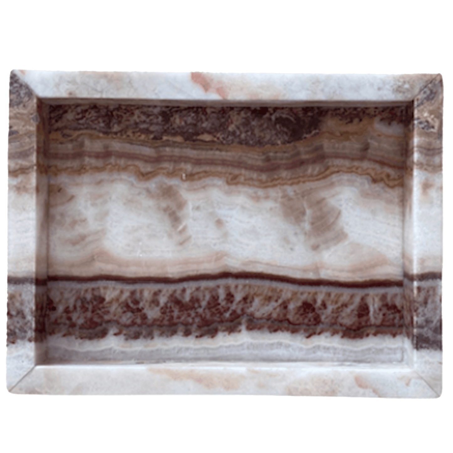 Onyx Box Tray - Bilden Home & Hardware Market
