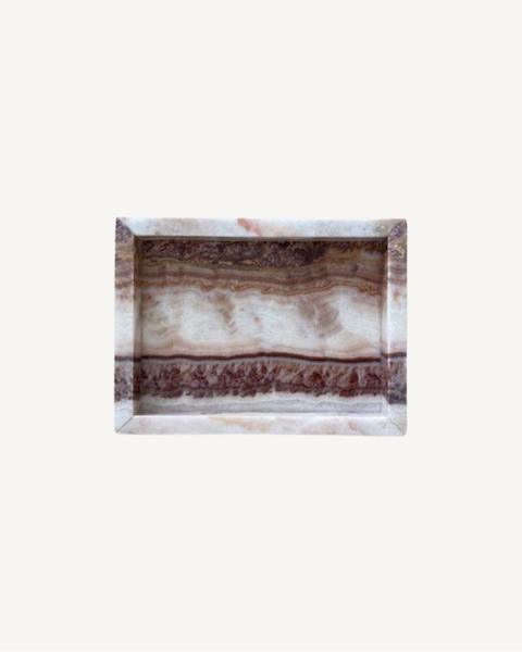 Onyx Box Tray - Bilden Home & Hardware Market