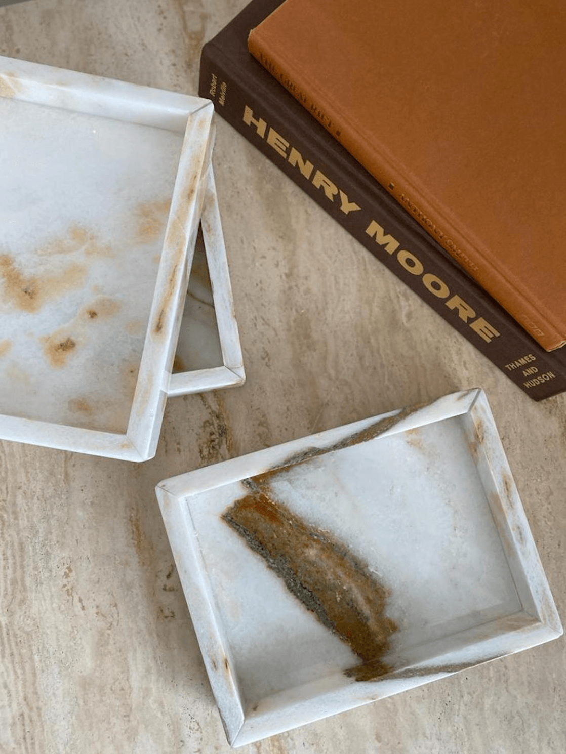 Onyx Box Tray - Bilden Home & Hardware Market