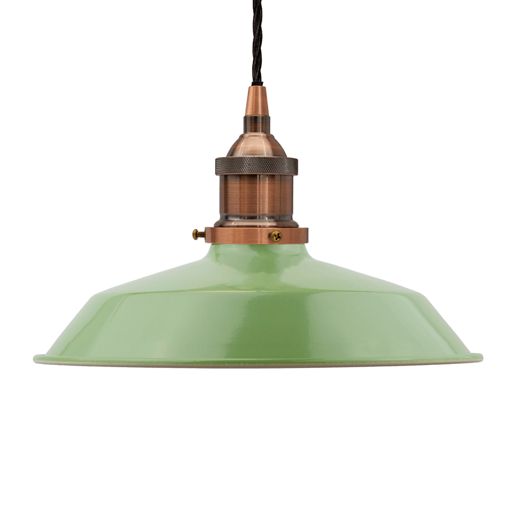 Oxford Factory Pendant Light - Bilden Home & Hardware Market
