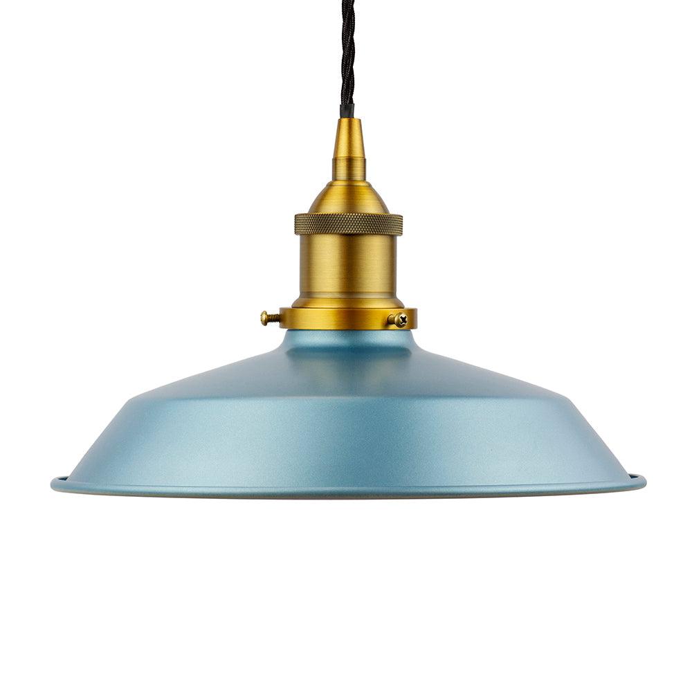 Oxford Factory Pendant Light - Bilden Home & Hardware Market