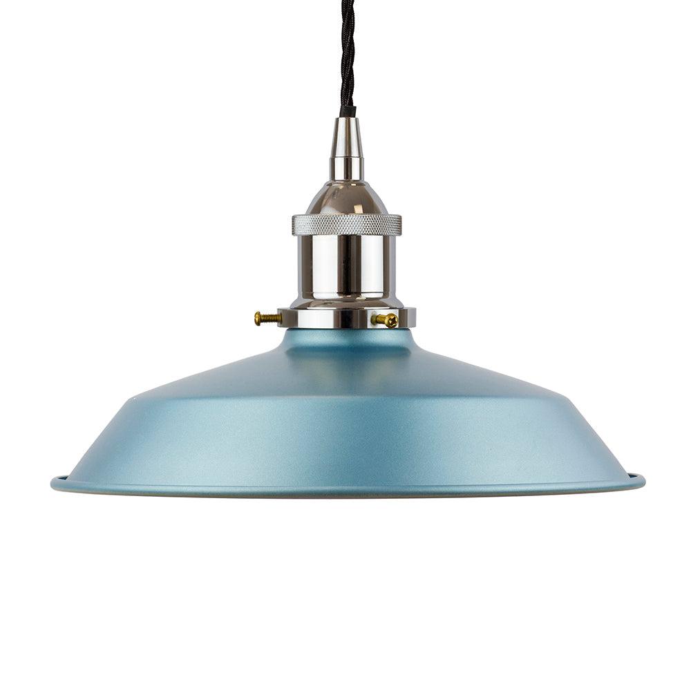 Oxford Factory Pendant Light - Bilden Home & Hardware Market