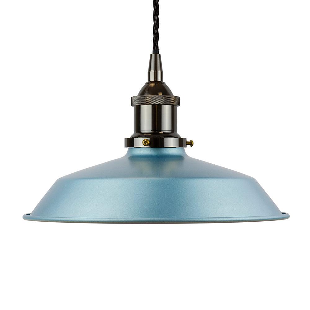 Oxford Factory Pendant Light - Bilden Home & Hardware Market