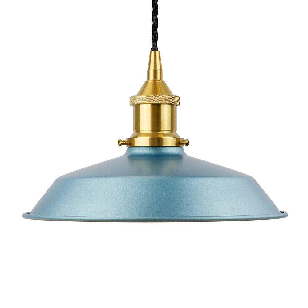 Oxford Factory Pendant Light - Bilden Home & Hardware Market