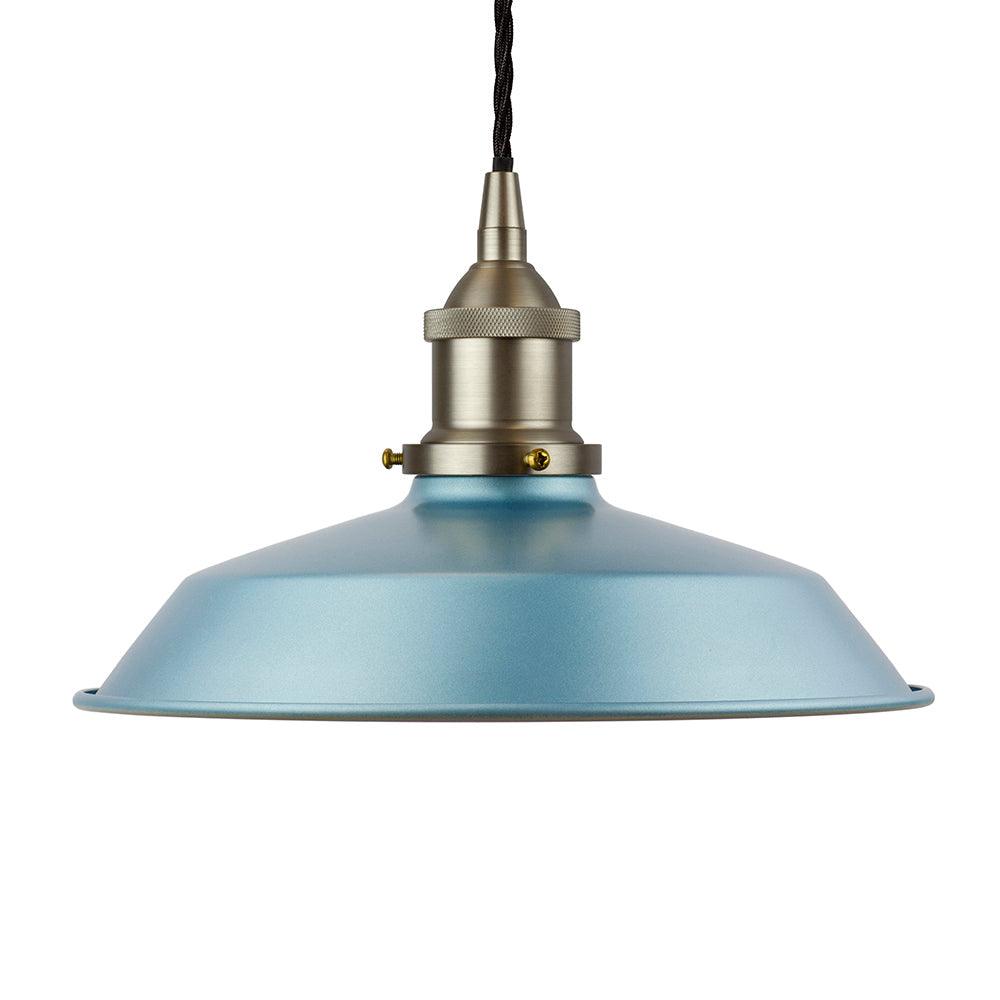 Oxford Factory Pendant Light - Bilden Home & Hardware Market
