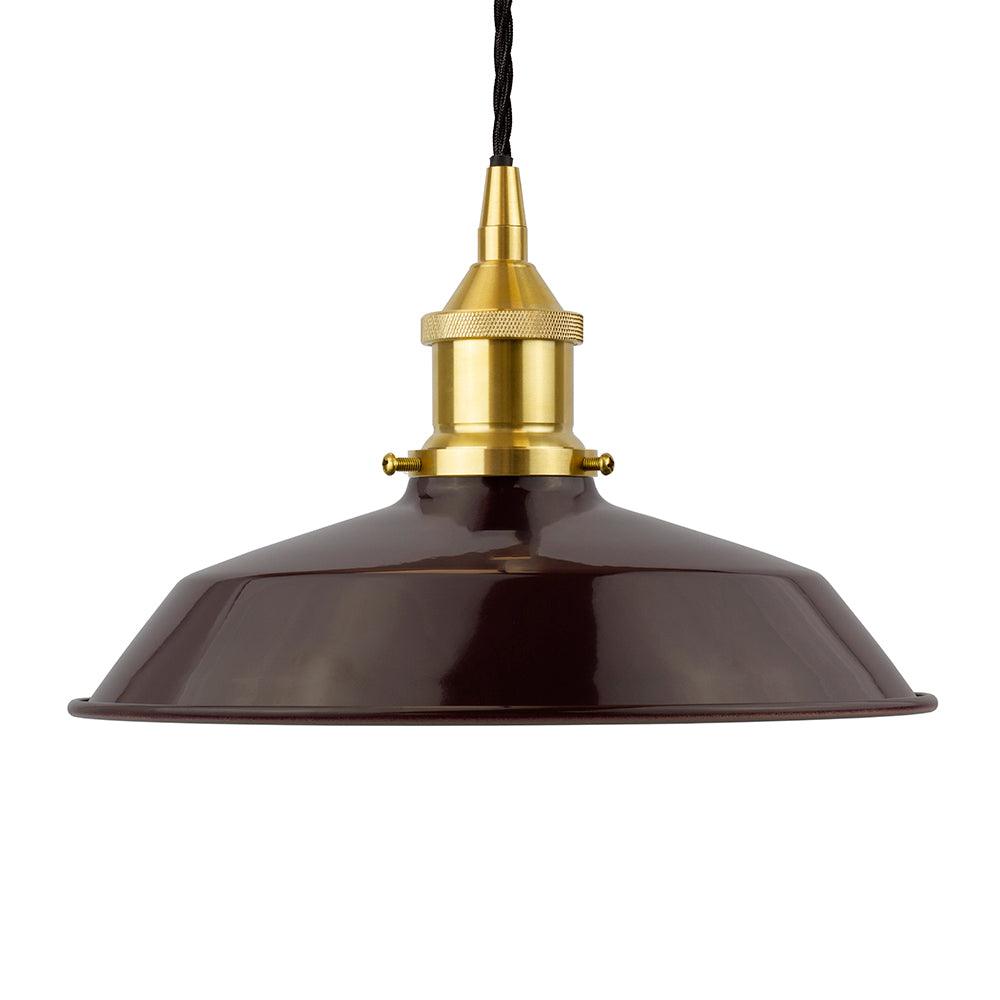 Oxford Factory Pendant Light - Bilden Home & Hardware Market