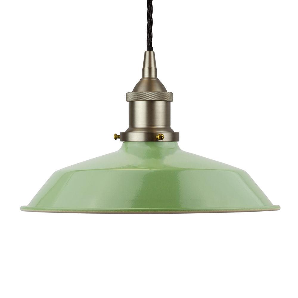 Oxford Factory Pendant Light - Bilden Home & Hardware Market