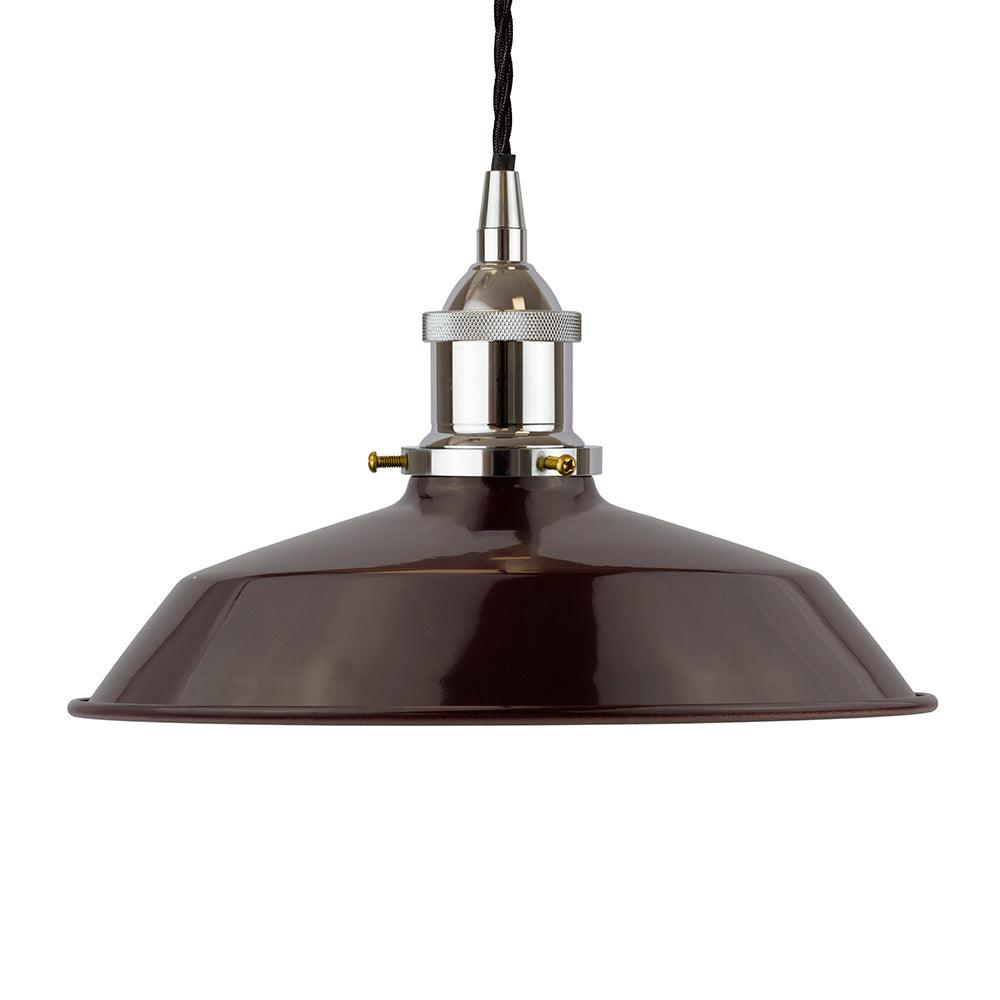 Oxford Factory Pendant Light - Bilden Home & Hardware Market
