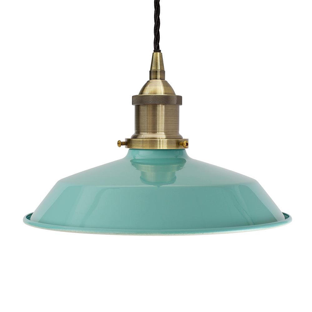 Oxford Factory Pendant Light - Bilden Home & Hardware Market