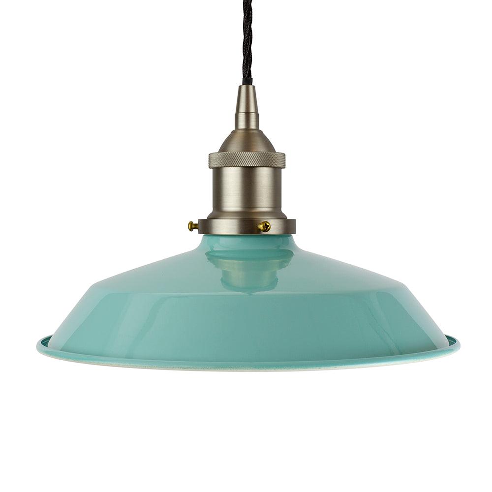 Oxford Factory Pendant Light - Bilden Home & Hardware Market