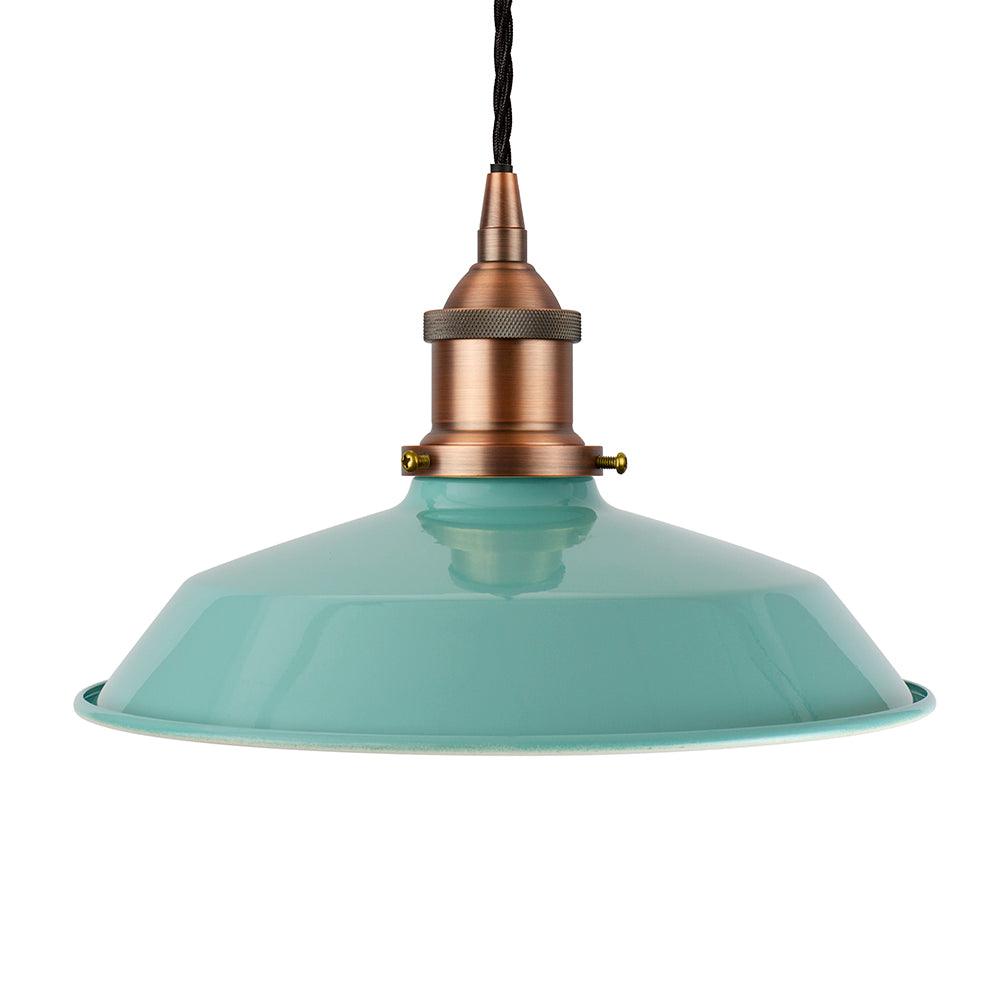 Oxford Factory Pendant Light - Bilden Home & Hardware Market