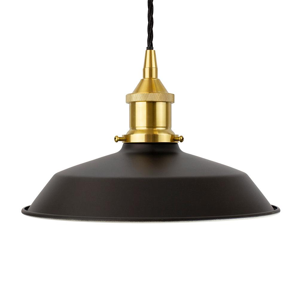 Oxford Factory Pendant Light - Bilden Home & Hardware Market