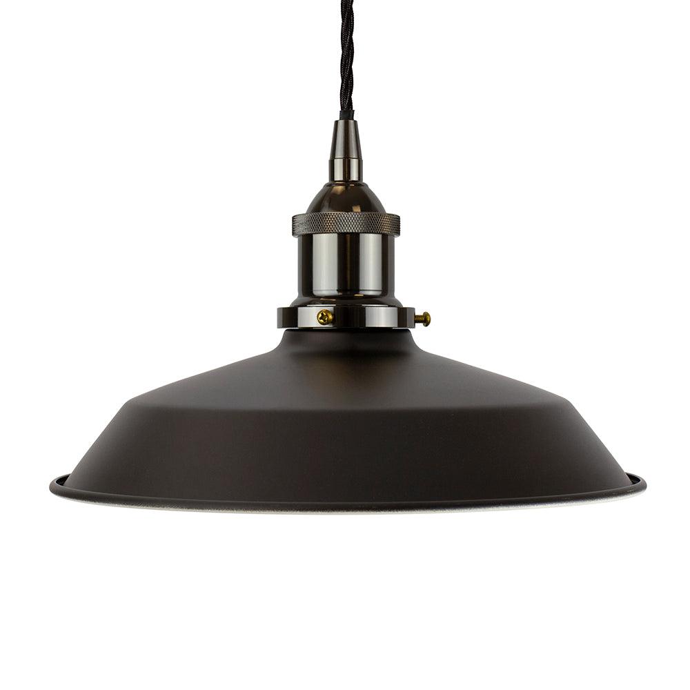 Oxford Factory Pendant Light - Bilden Home & Hardware Market