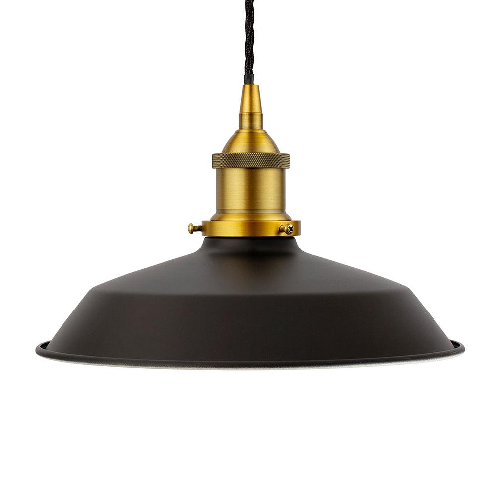 Oxford Factory Pendant Light - Bilden Home & Hardware Market