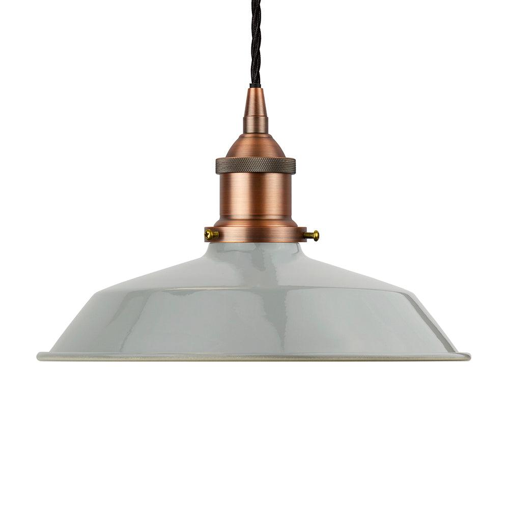 Oxford Factory Pendant Light - Bilden Home & Hardware Market